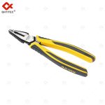 Labor-saving wire cutters 010008