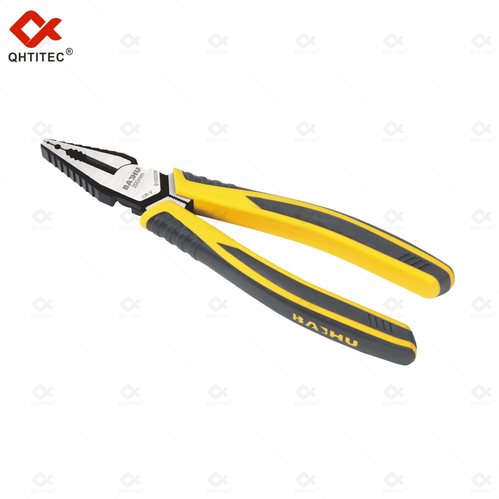 Labor-saving wire cutters 010008