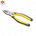 Eel handle wire cutters 010200