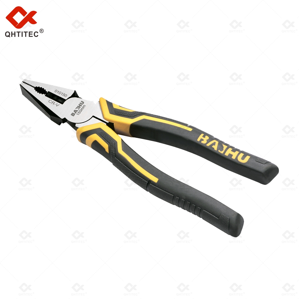 Japanese-style eccentric, labor-saving wire cutters 010150