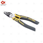 Multi-functional wire stripper 010175