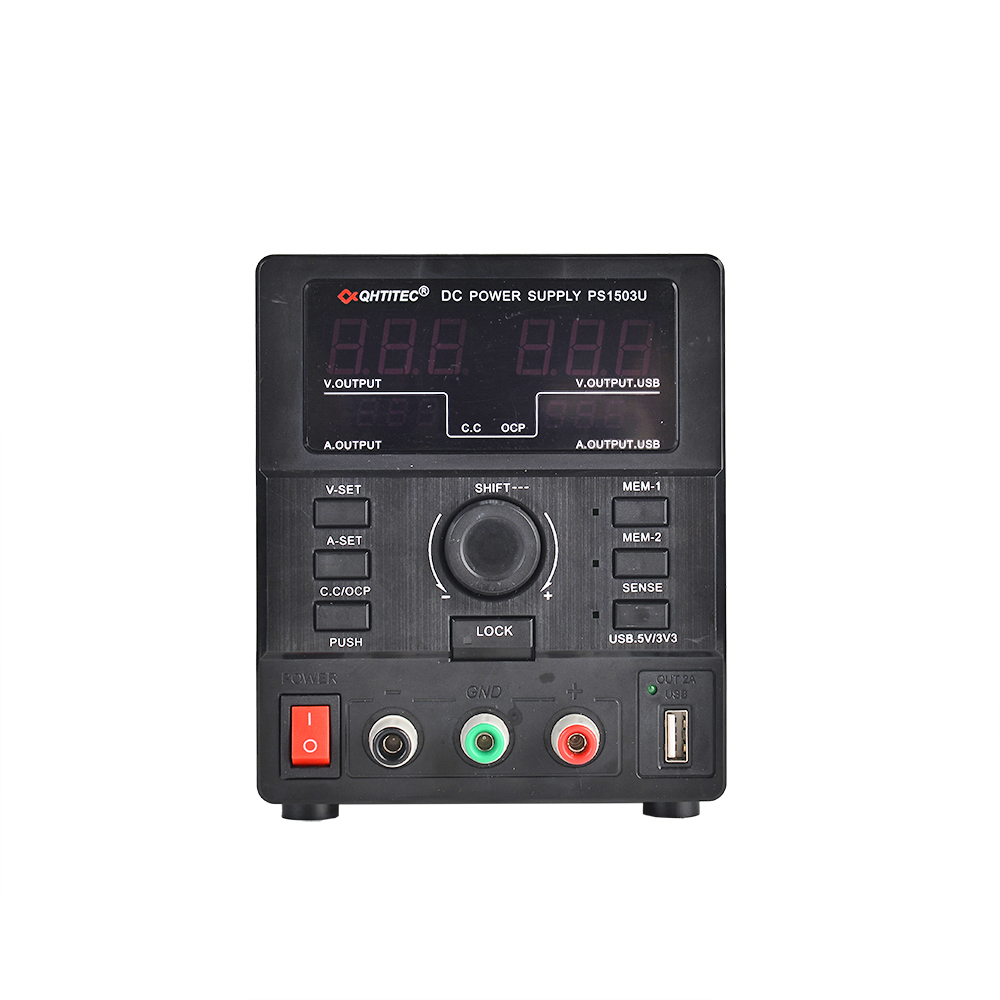 PS1503U Regulated power supply 6974865206423