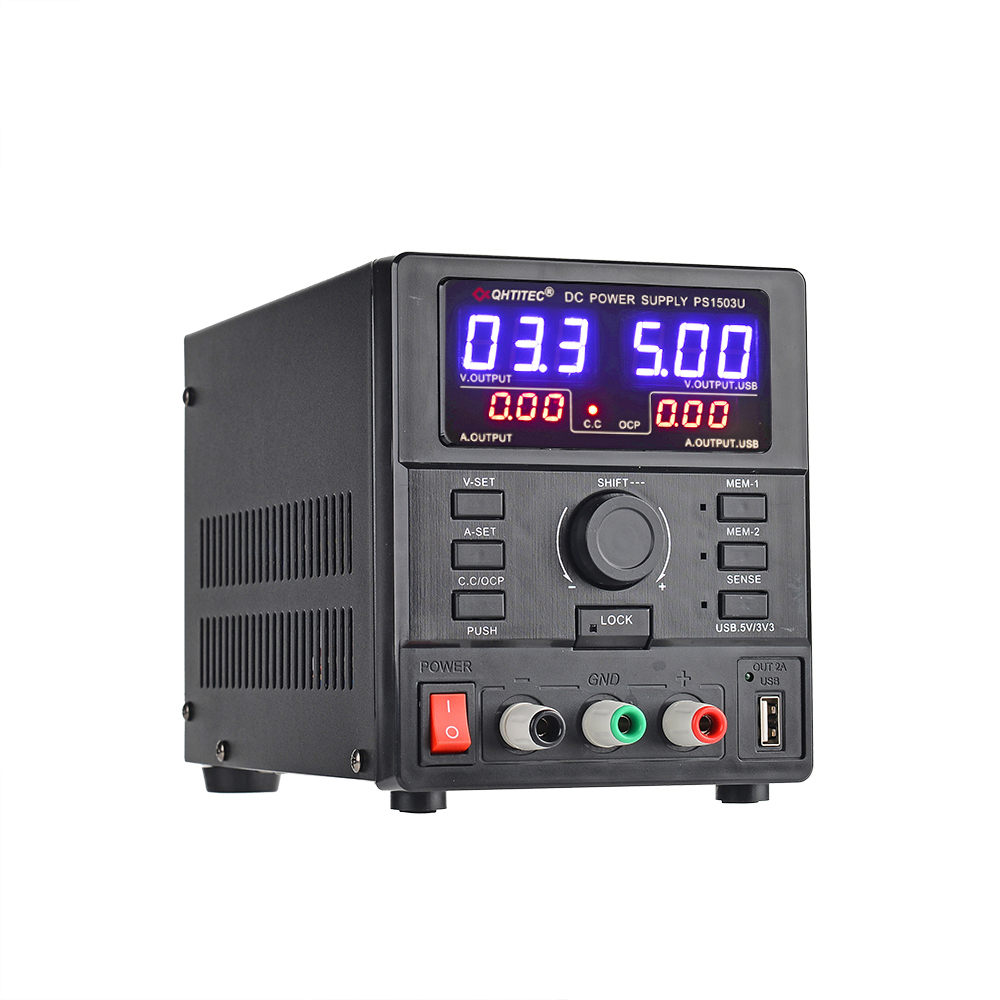 PS1503U Regulated power supply 6974865206423