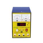 Regulated power supply 1502TA 6974865216163