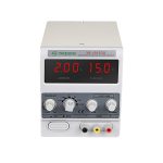 Regulated power supply 1502DD 6974865216170