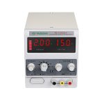 Regulated power supply 1502D+ 6974865216187