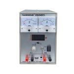 Regulated power supply 1502D 6974865216194