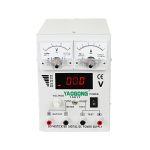 Regulated power supply 1501T