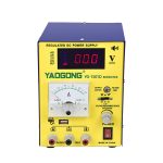 Regulated power supply 1501D 6974865216217