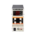 305D Regulated Power Supply – Three-Digit Display 6974865216224