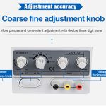 1502DD-EU DC regulated power supply 6974865220962