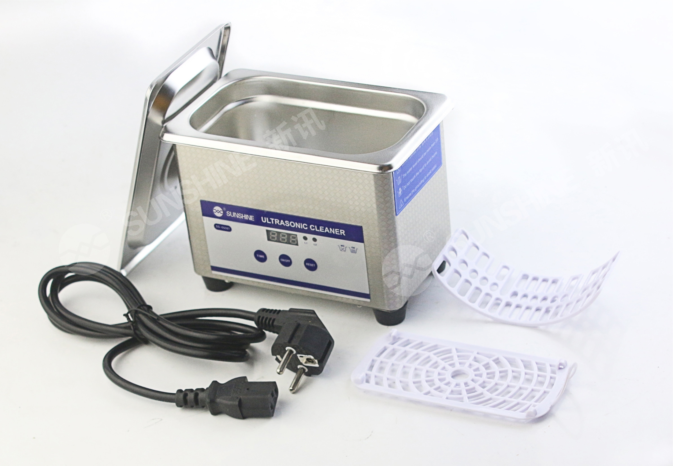 SS-6508T Ultrasonic Cleaner