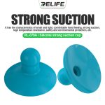 RL-079A Silicone High-Strength Suction Cup