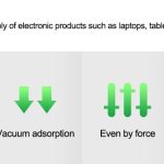 RL-079A Silicone High-Strength Suction Cup
