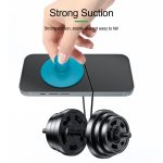 RL-079A Silicone High-Strength Suction Cup