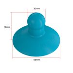 RL-079A Silicone High-Strength Suction Cup