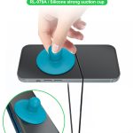 SS-041 Powerful Suction Cup