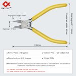 RT-306 Sprue pliers6974865226490