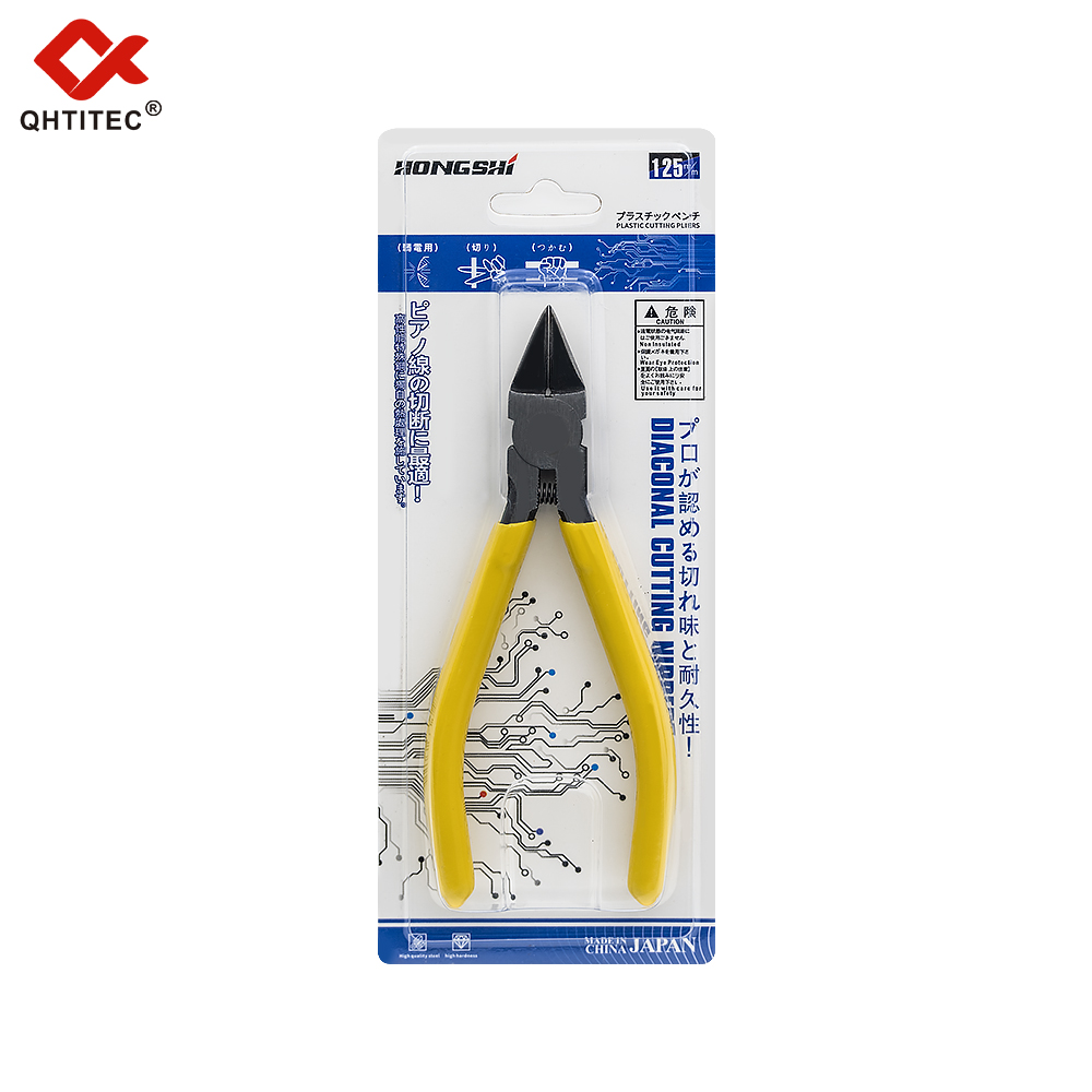 RT-306 Sprue pliers6974865226490