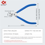 SN-120 Sprue pliers 6974865226506