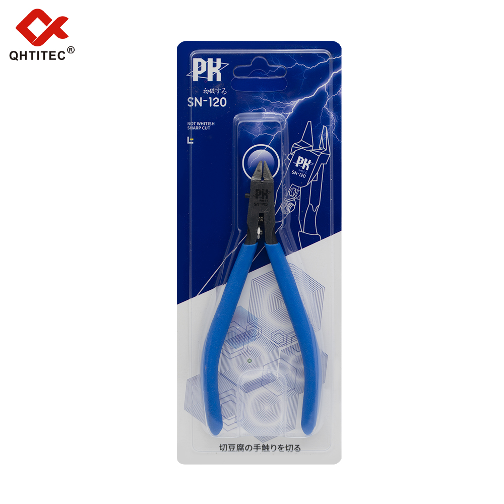 SN-120 Sprue pliers 6974865226506