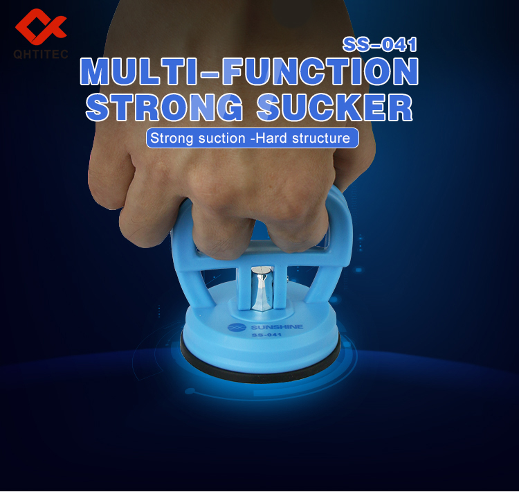 SS-041 Powerful Suction Cup