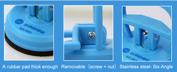 SS-041 Powerful Suction Cup