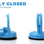 SS-041 Powerful Suction Cup