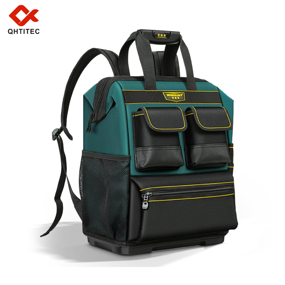 WH063 Backpack with Tools