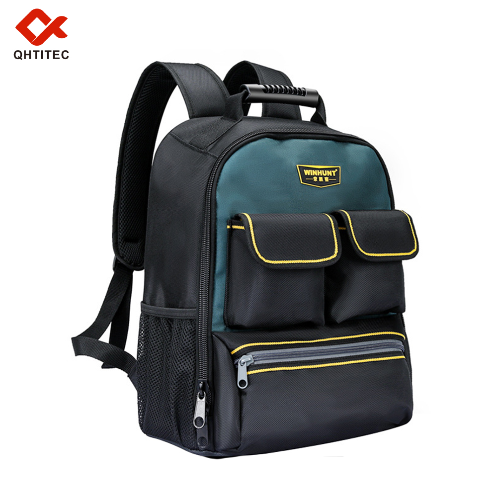 WH023 Backpack with Tools 6974865244067