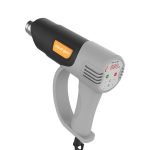 ZHF250712989 Knob-operated hot air gun