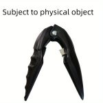 Green chestnut opening tool