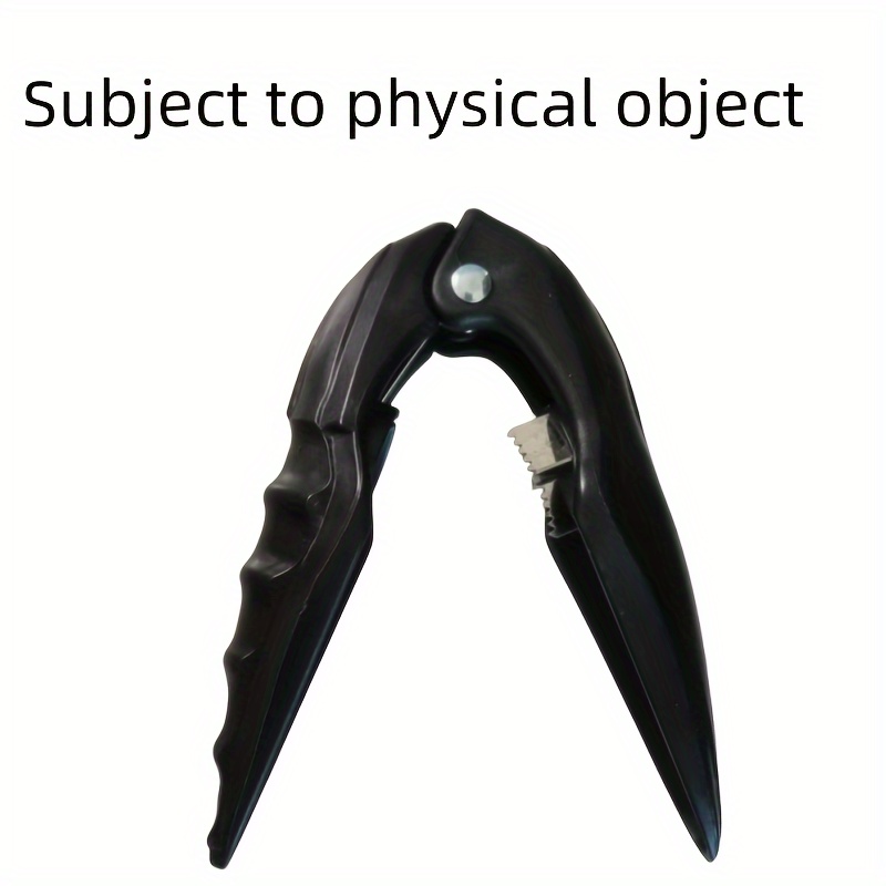 Green chestnut opening tool