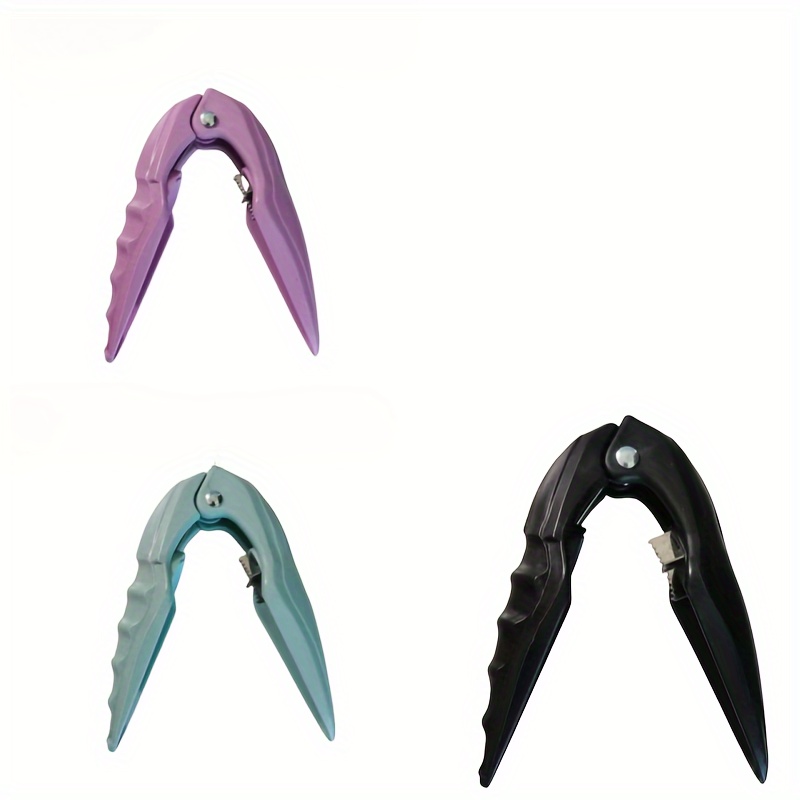 Green chestnut opening tool