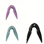 Green chestnut opening tool