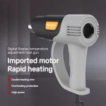 ZHF250712821 Knob-operated hot air gun