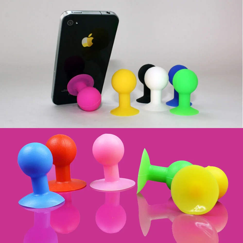 FY017 Crystal Octopus Suction Cup