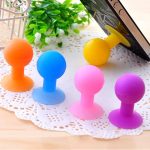 FY017 Crystal Octopus Suction Cup