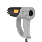 ZHF250712821 Knob-operated hot air gun