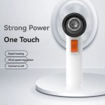 ZHF250712988 Display Heat Gun