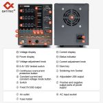 3005PM CNC DC power supply 6974865220078/6974865220085/6974865220092/6974865220108