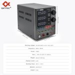 3005PM CNC DC power supply 6974865220078/6974865220085/6974865220092/6974865220108