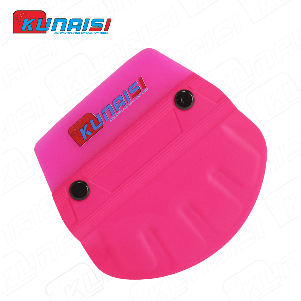 ZHFL-01 Two-in-one pink