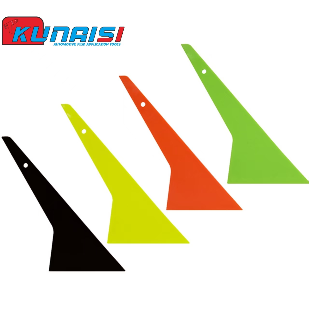 ZHFL-100 right angle scraper