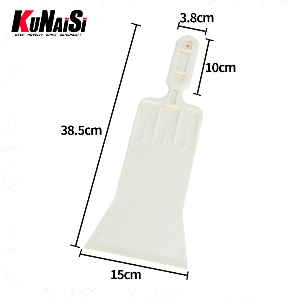 ZHFL-110 White large shovel scraper