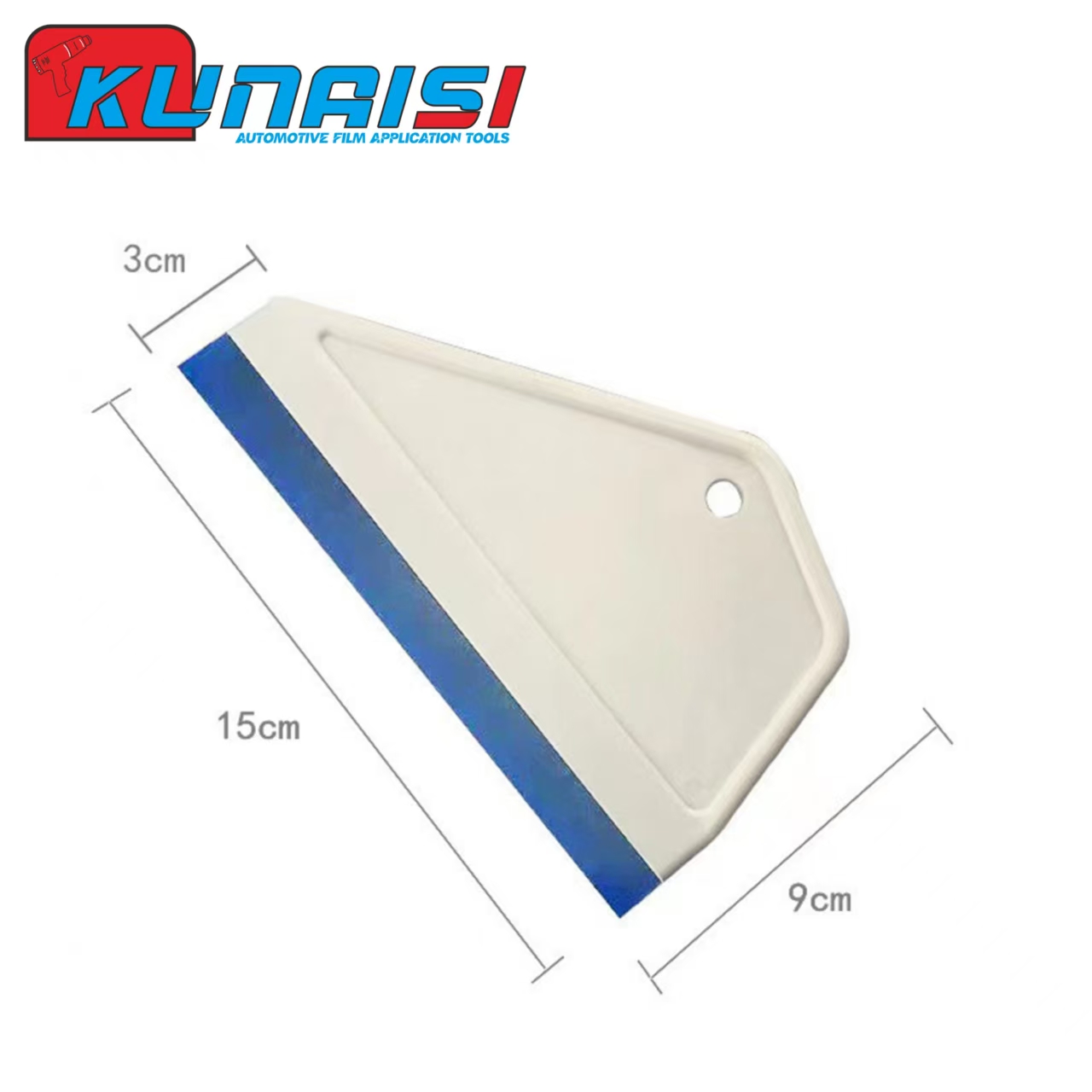 ZHFL-199Triangular scraper