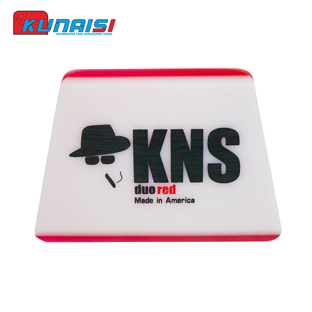 ZHFL-23 Double-layer scraper  Car window tinting tools