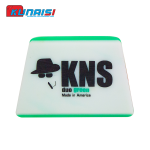 ZHFL-23 Double-layer scraper  Car window tinting tools