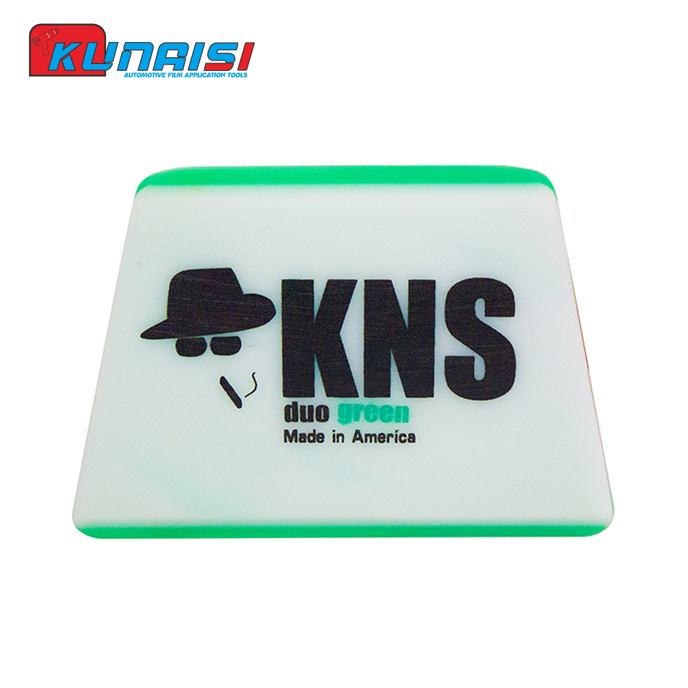 ZHFL-23 Double-layer scraper  Car window tinting tools