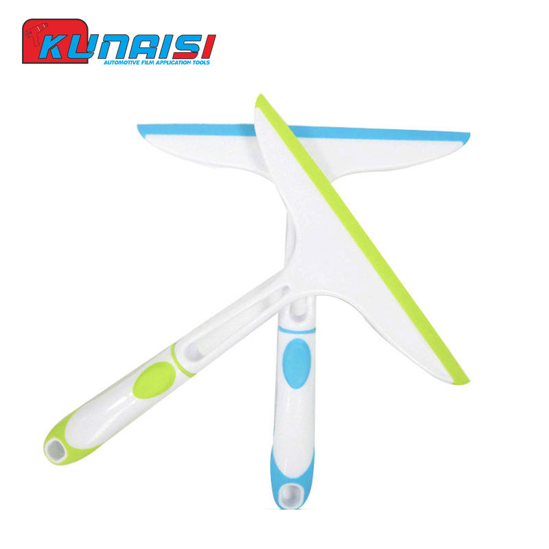 ZHFL-76 Fish tail scraper